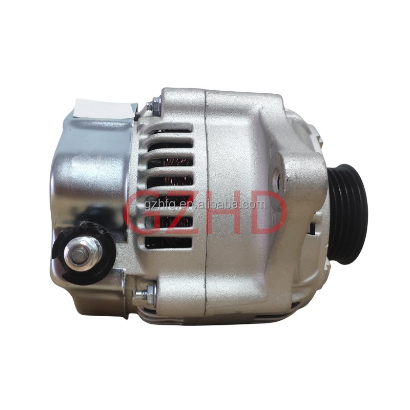 Suitable for Nissan Pickup Truck ZG24 4RB1 4RB2 4RB3 Jinbei Generator 27060-75160 27060-75230 31400-56K00 Car Alternator